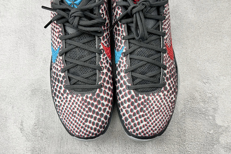 Zhenhui- Nike Zoom Kobe 6 All-Star 3D Hollywood 2026 Protro 3