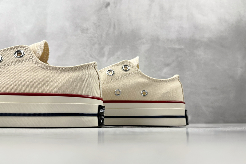 zhenhui-Converse Chuck 70 All Star Chuck Hi -162062c · 2