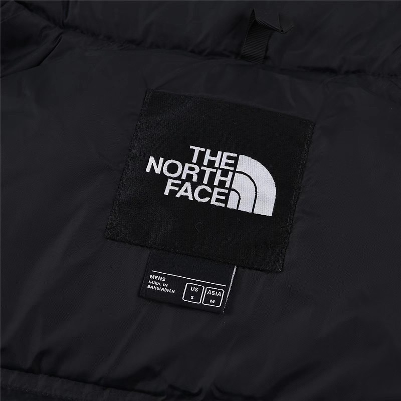 The North Face Vest 6