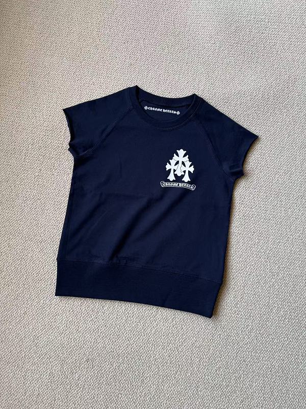 Lili-chrome Hearts 0877 7