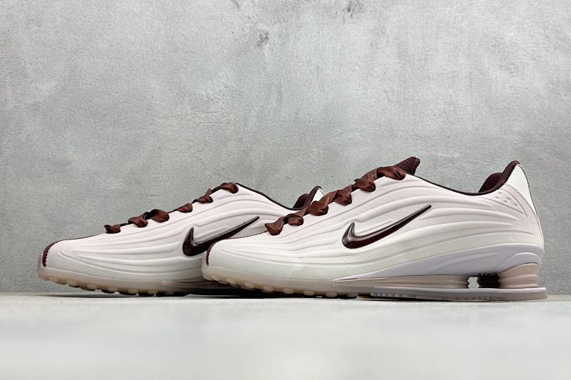 Zhenhui- Nike Shox Z 5