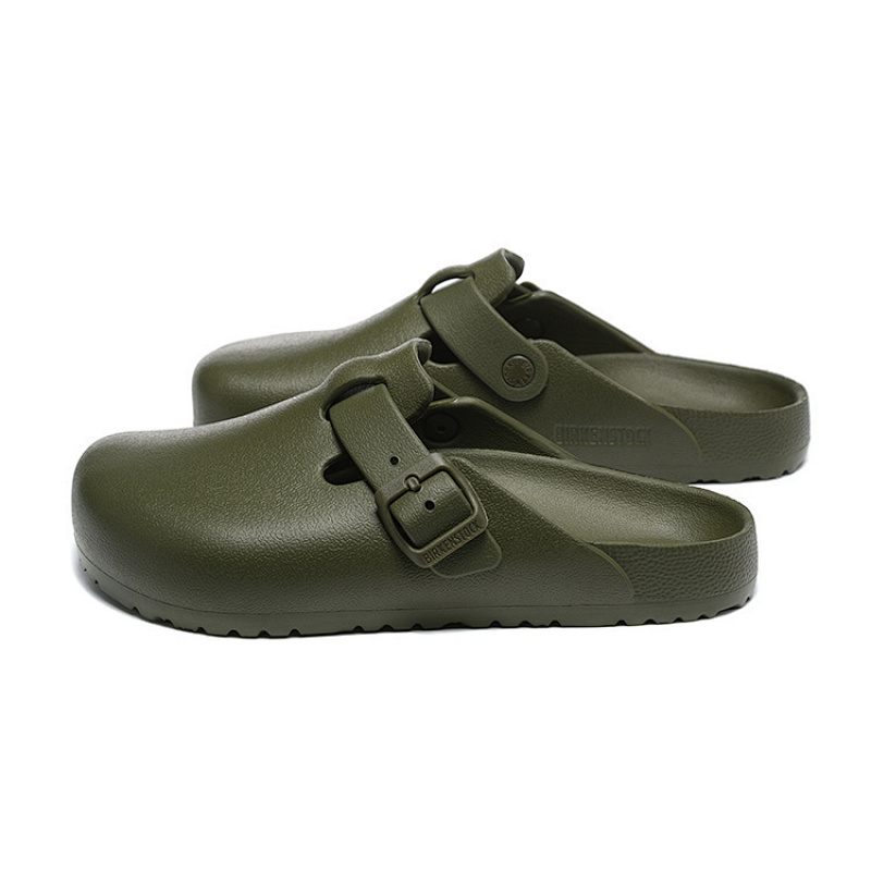 Bk-birkenstock Boston ： · 4