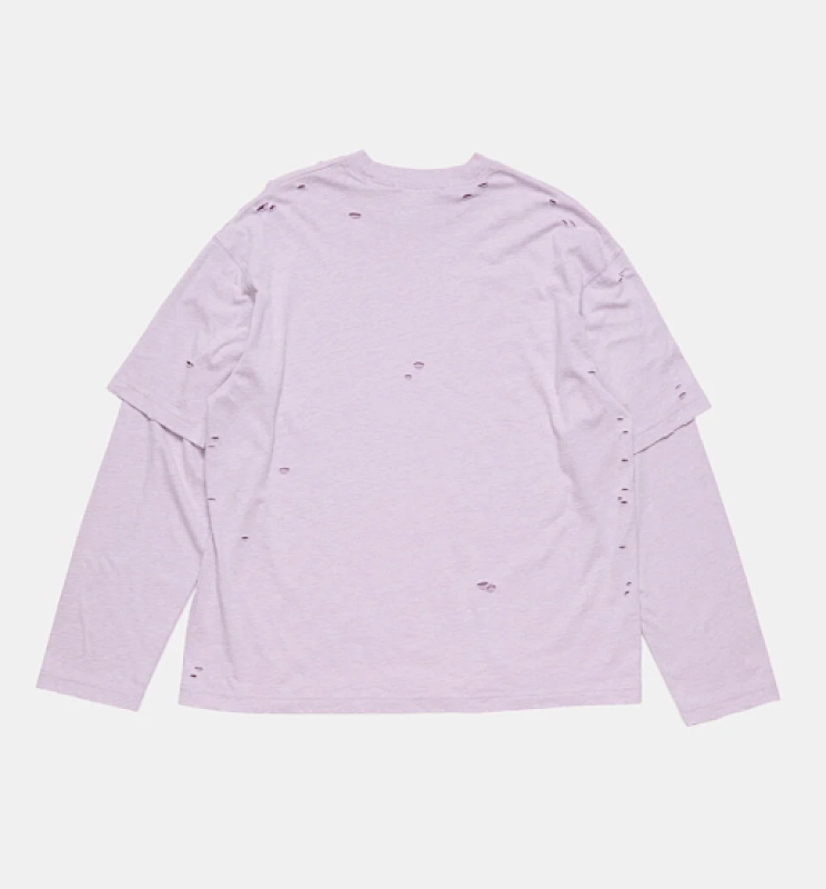 EH Long Sleeve T-Shirt 9