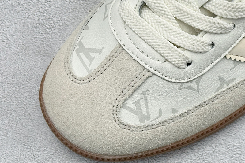 zhenhui-Adidas Originals Samba 3