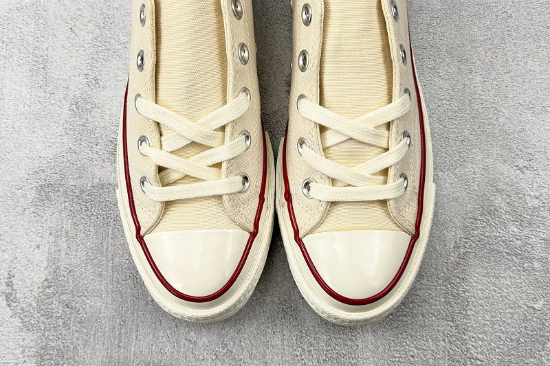 zhenhui-Converse Chuck 70 All Star Chuck Hi -162062c · 3