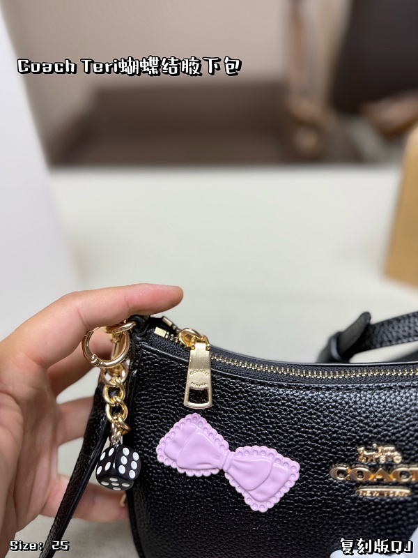Xinxin Coach Teri 25*13cm 2