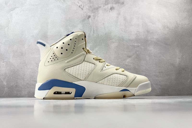 Zhenhui- Jordan Air Jordan 6 Retro Sashiko 8