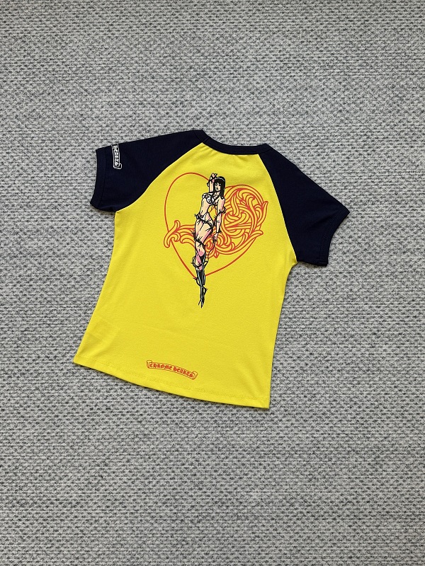 Lili-24656 Chrome Hearts 12