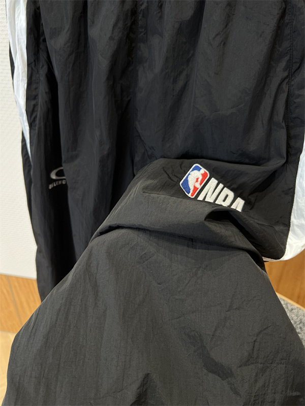 Side Stripe Track Pants · 6