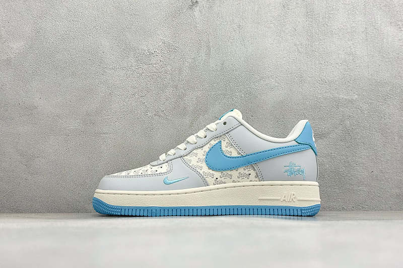 zhenhui-Nike Air Force 1'07 Low 2