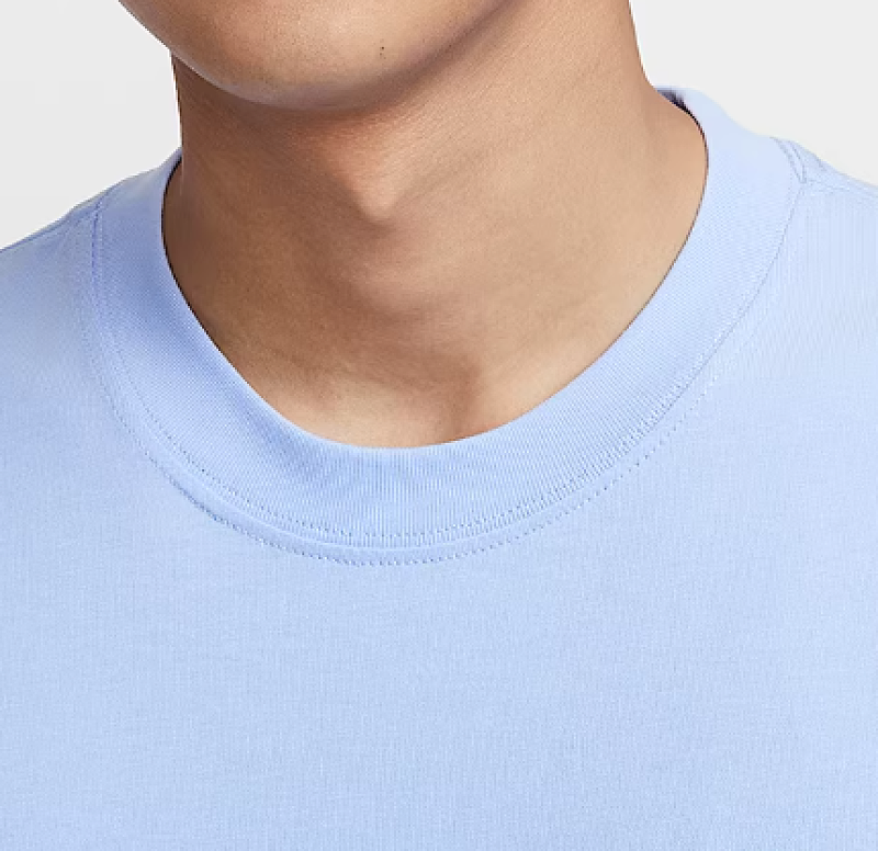 Men's Short Sleeve T-Shirt · 5