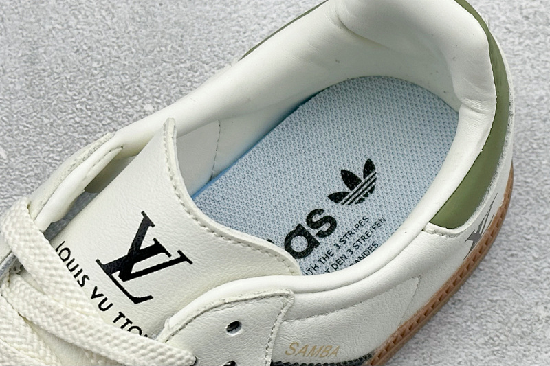 zhenhui-Adidas Originals Samba 2