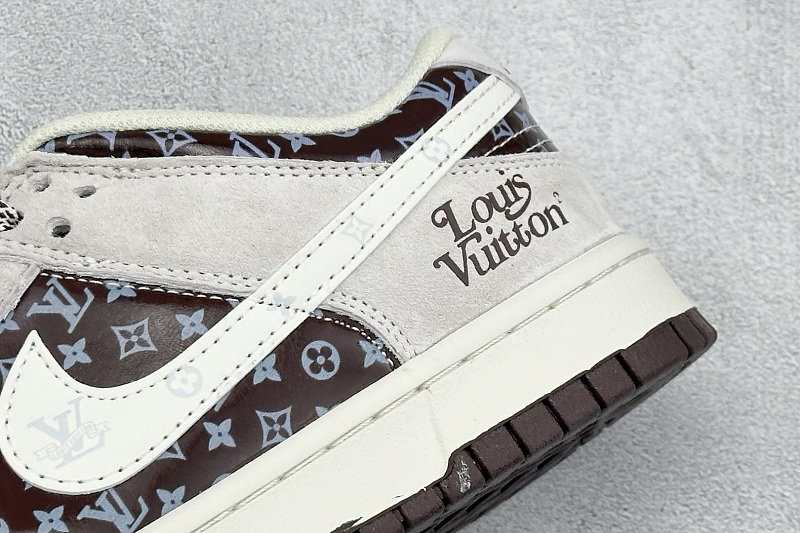 zhenhui-Nike Dunk Low Retro