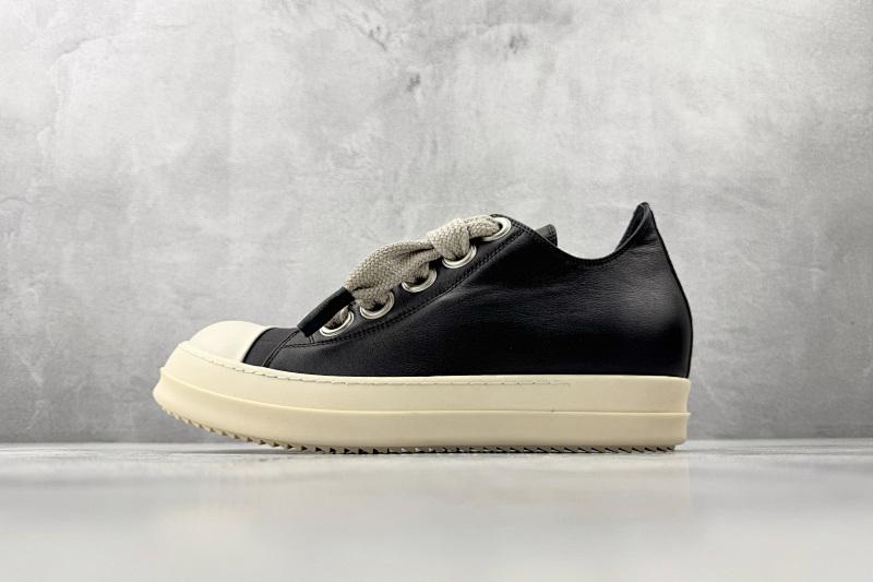 zhenhui-RICK Owens/ro Hollywood Jumbolaced -ru01e5893lcow2-911 9