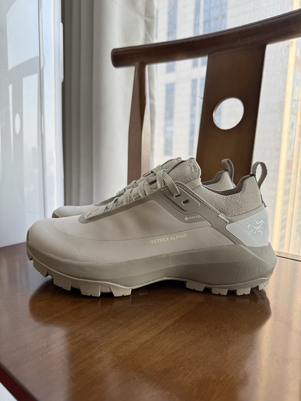 Yicheng- Vertex Alpine Gtx 10