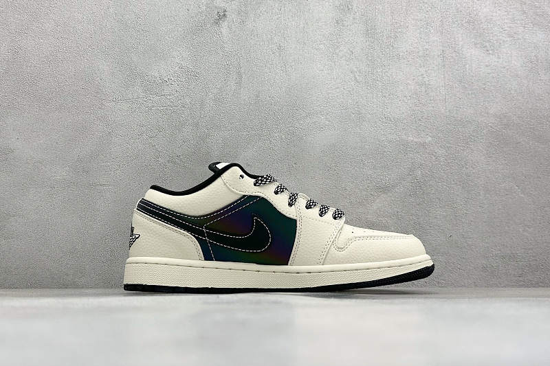 zhenhui-AIR Jordan 1 8