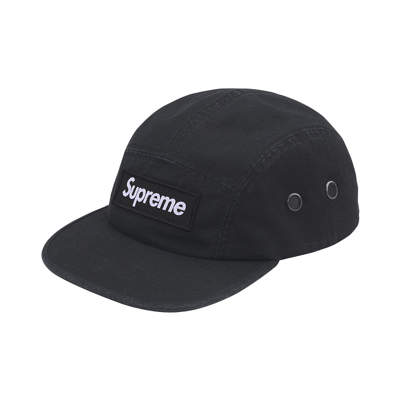 Bandao- Military Camp Cap 11
