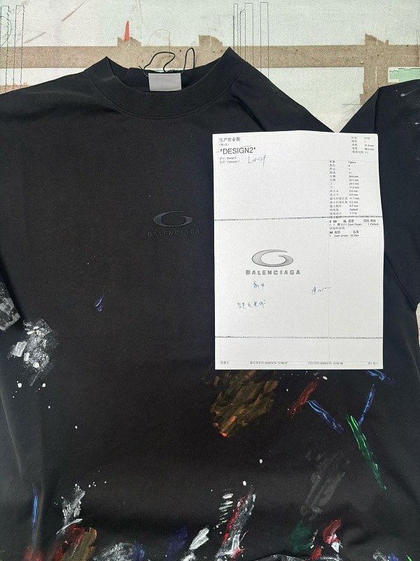 Short Sleeve T-Shirt 6