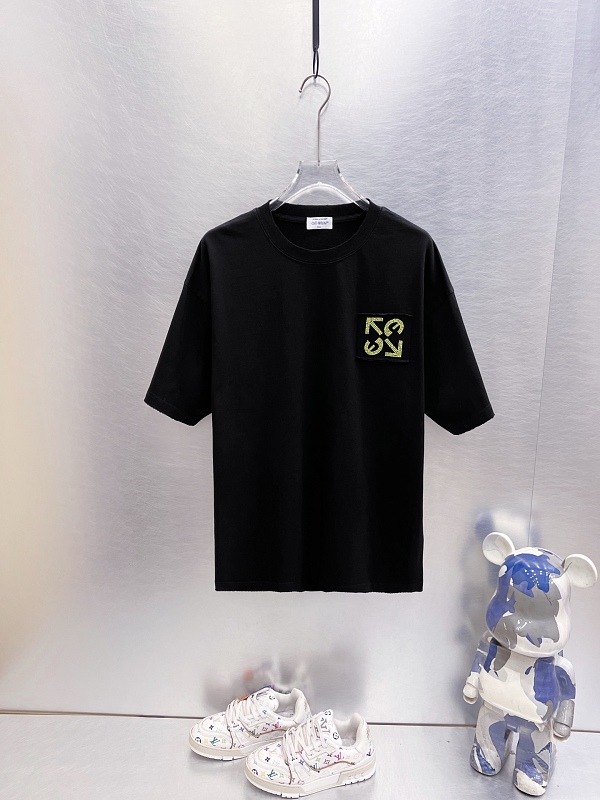 MK Short Sleeve T-Shirt · 6