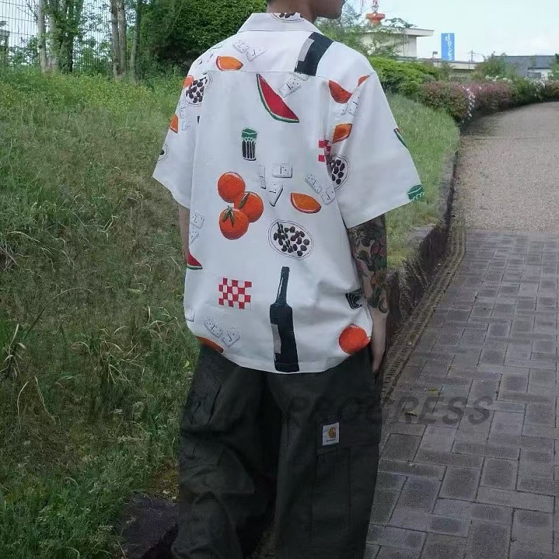 Jihe Carhartt Wip 12