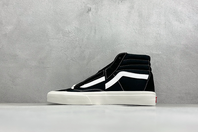 zhenhui-VANS Sk8-low
