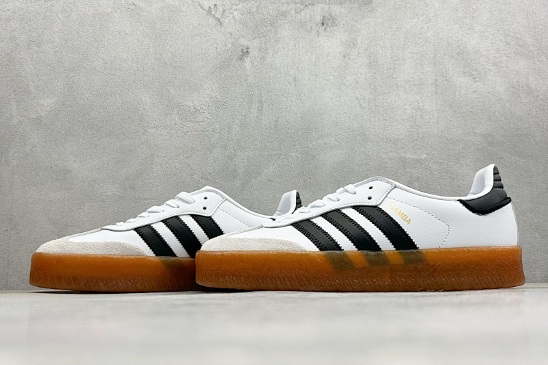 Zhenhui- Adidas Originals Sambae Valentine W 5
