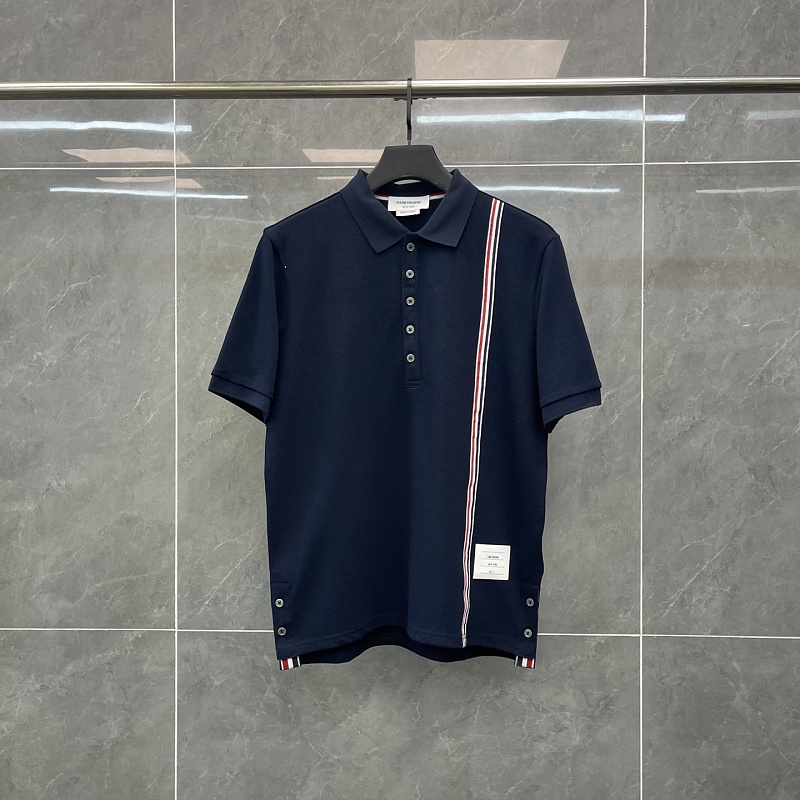 Tb Polo 0-4 · 3