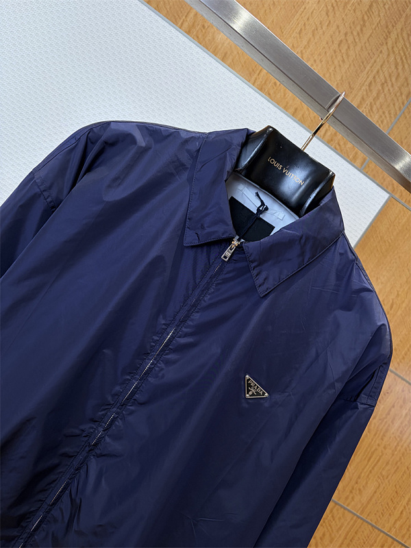 Short Sleeve Shirt Jacket · 4