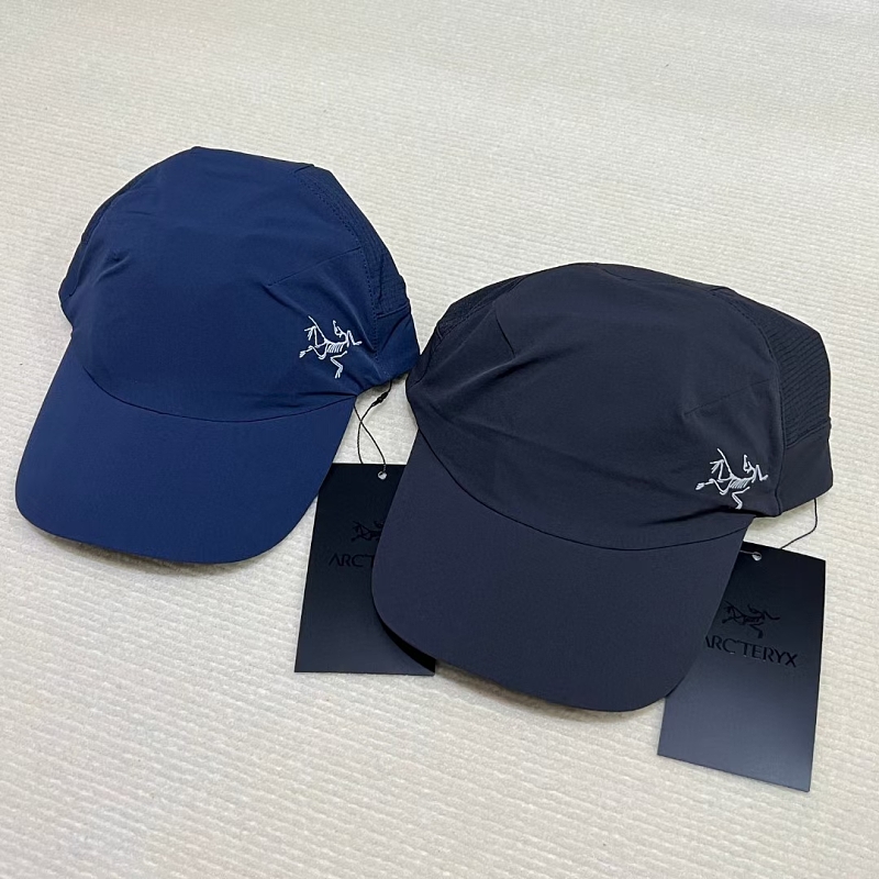Casual Hat 4