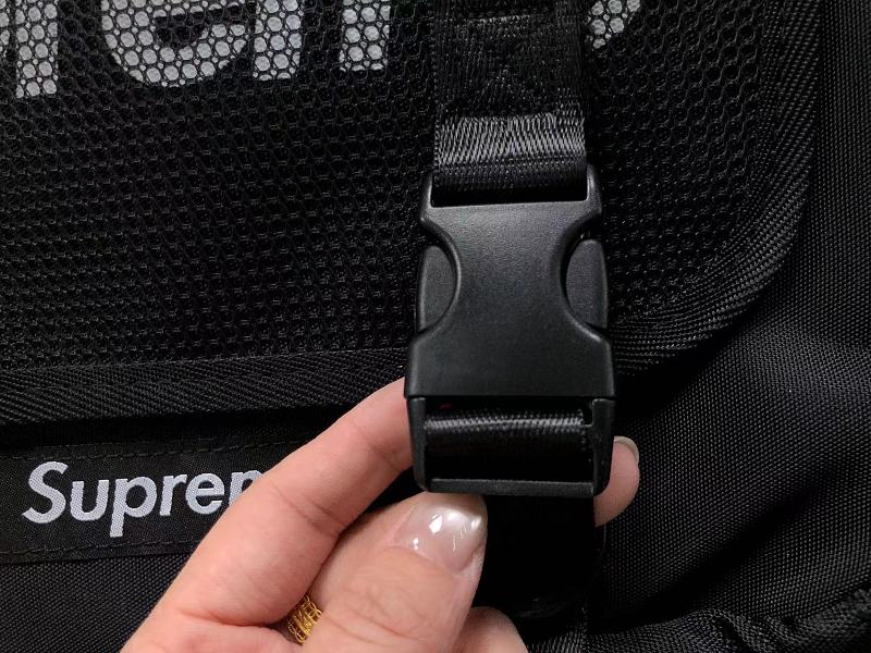 Waist Bag 2