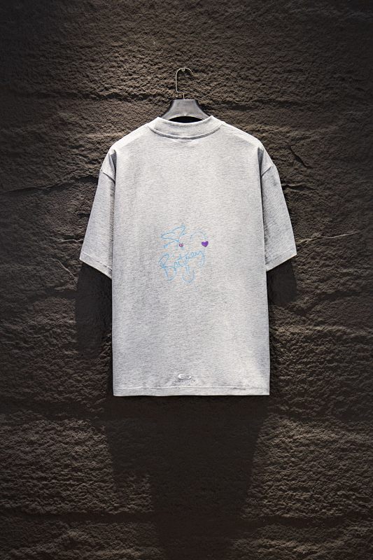 HS Short Sleeve Tee 9