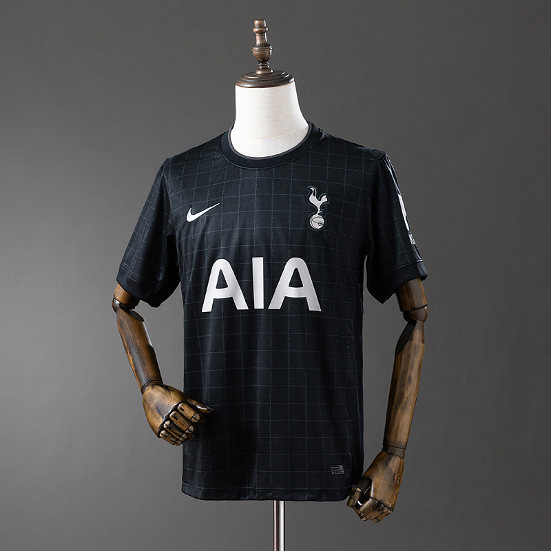 Wanban-25/26 Tottenham Away · 3