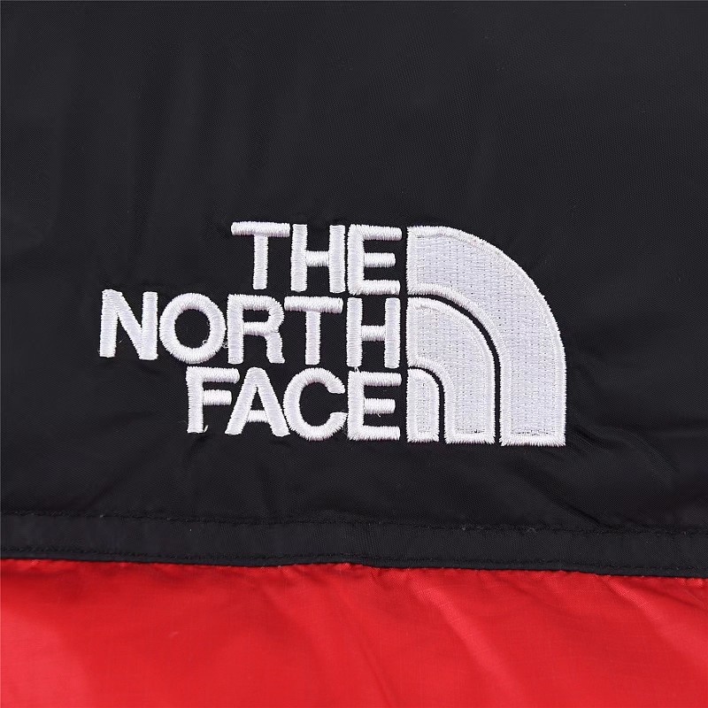 The North Face Vest 3