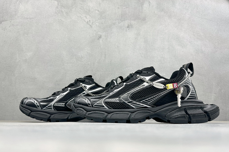 zhenhui-Extreme Laces · 5