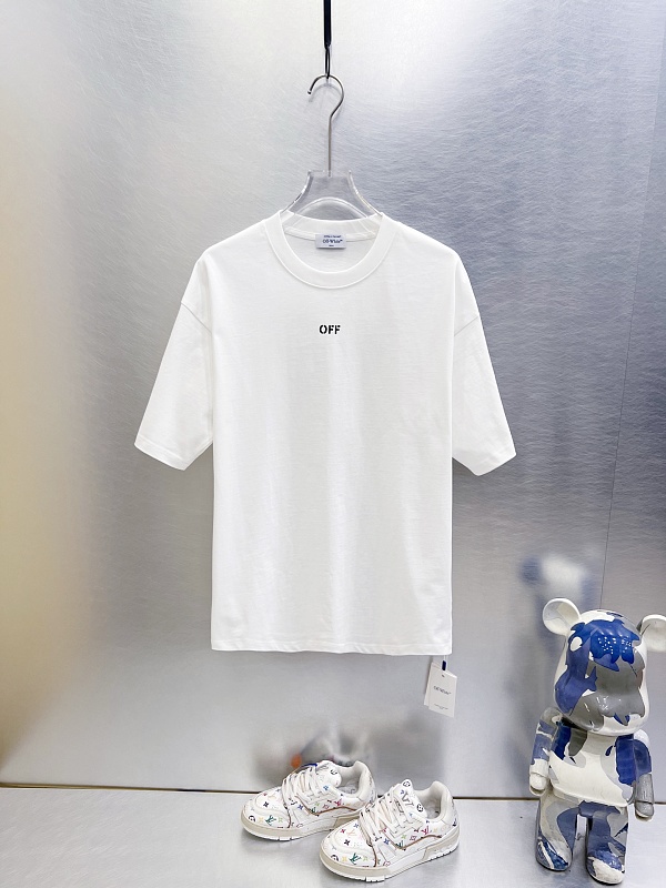 MK Short Sleeve T-Shirt · 4