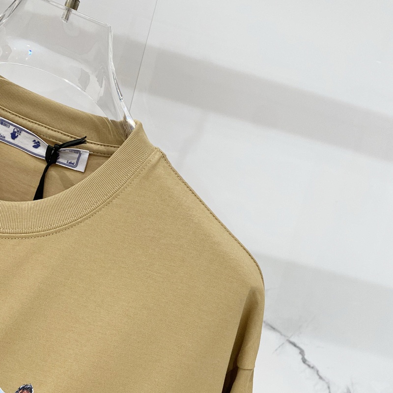Short Sleeve T-Shirt 6