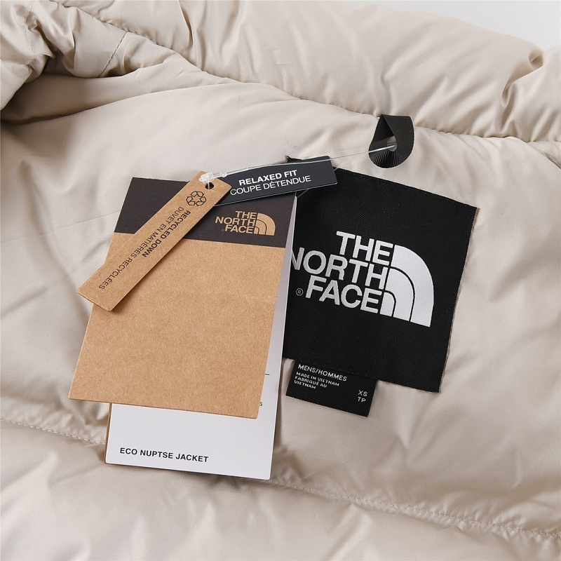 The North Face 1996 Retro Nuptse Jacket 5