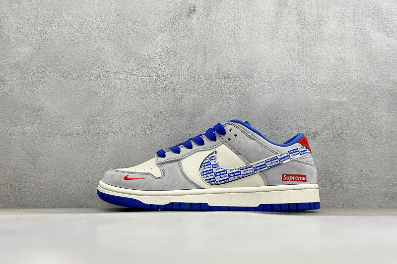 zhenhui-Nike Dunk Low Retro