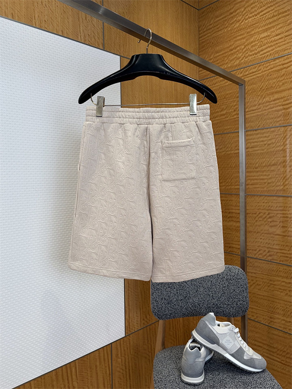 Luxury Casual Shorts · 2