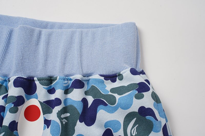 Xiuyu Bape 3