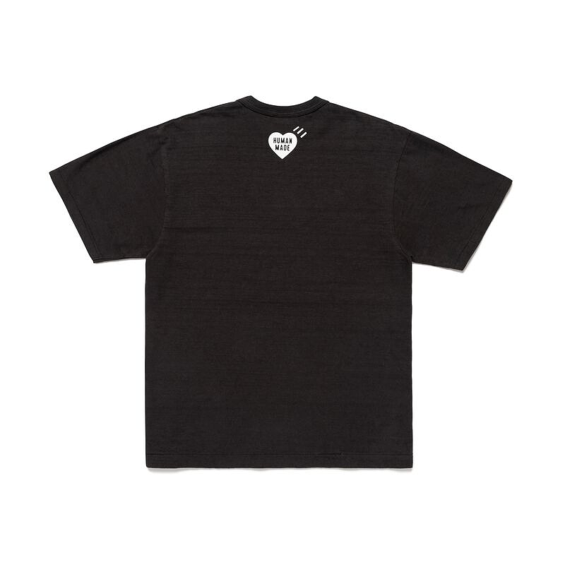 Short Sleeve T-Shirt · 4