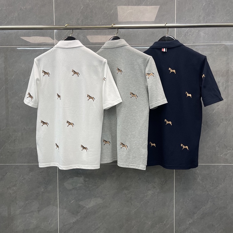 Tb Polo 1-5 · 3