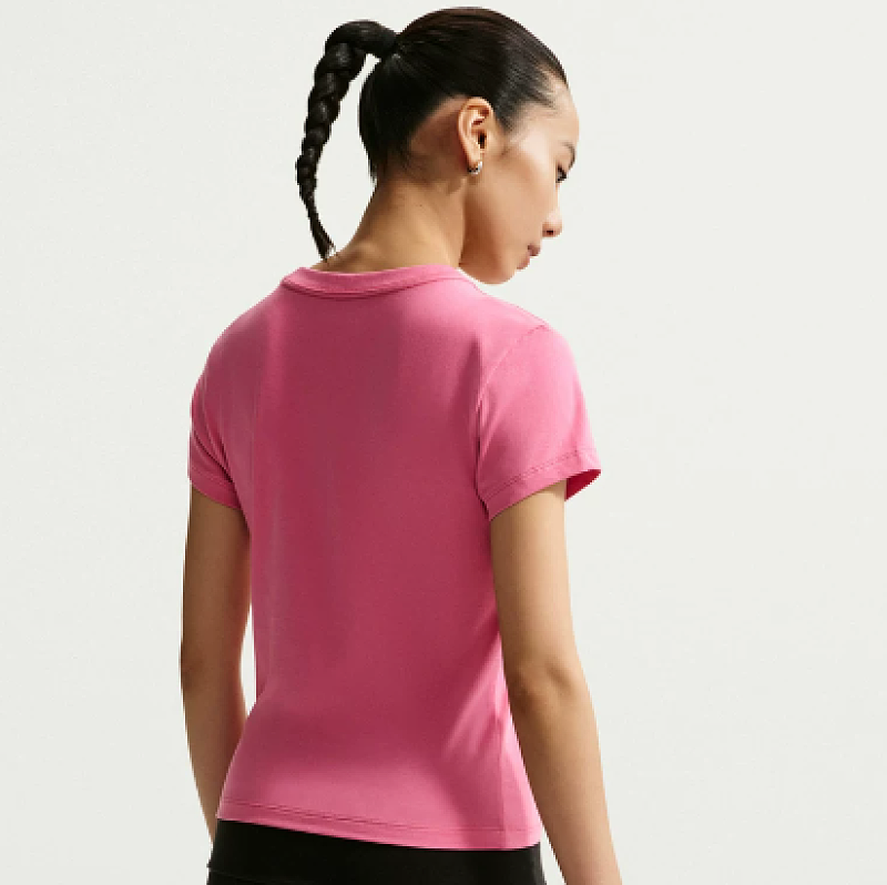 FV5509-641 女款短袖 S-XL · 2