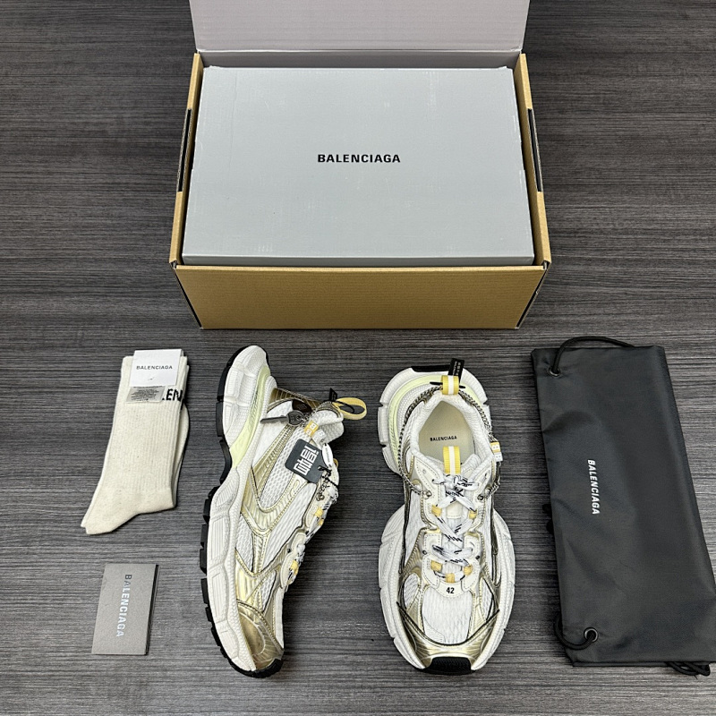 RX Dad Shoe 3