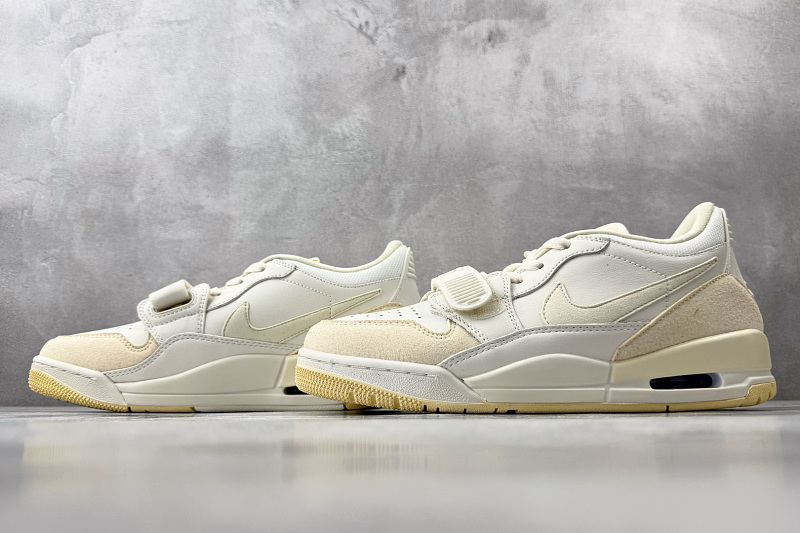 zhenhui-Jordan Legacy 312 Low · 5