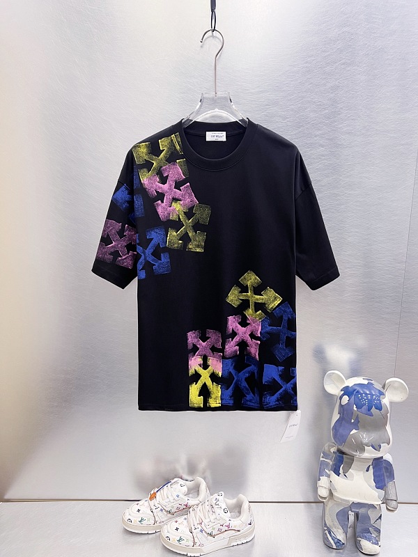 MK Short Sleeve T-Shirt · 5