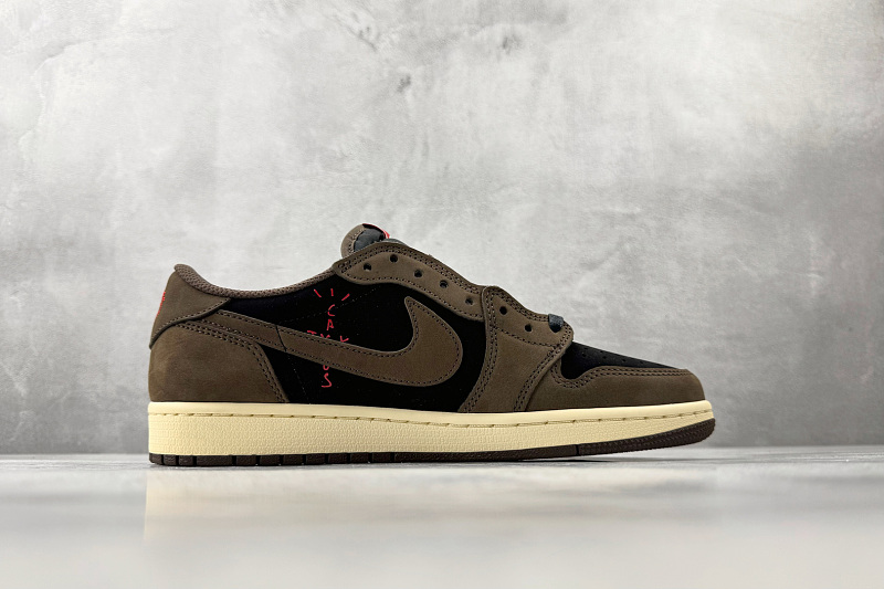 zhenhui-Travis Scott X Jordan Air Jordan 1 Low Og Ts Sp 1.0 8