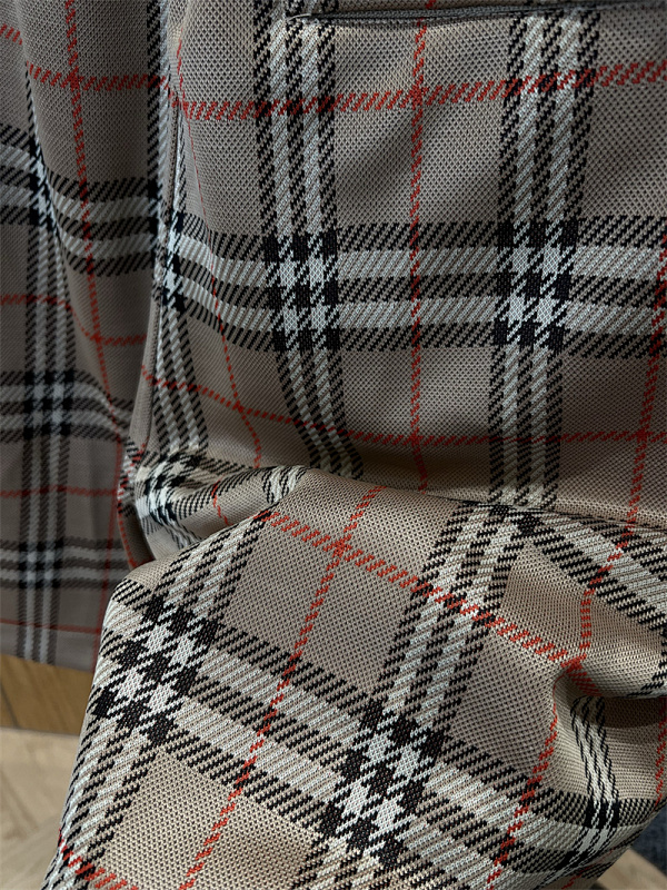 Drawstring Utility Shorts · 3