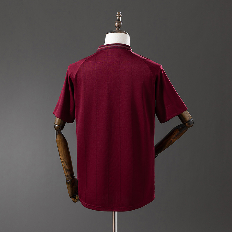 wanban-Retro Manchester City 12/13 Away