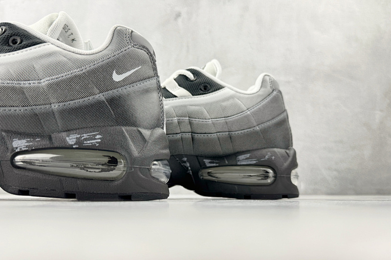 zhenhui-Nike Air Max 95 - 100 2